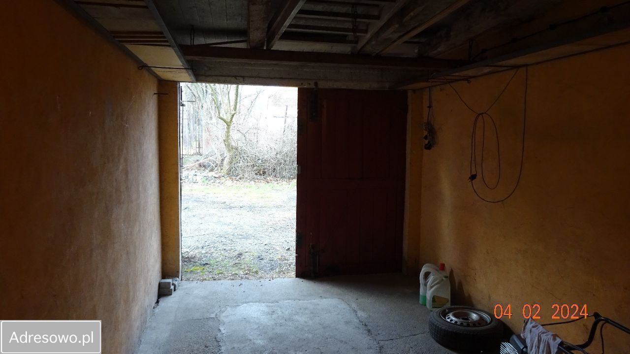 Garaż/miejsce parkingowe Dzierżoniów. Zdjęcie 2