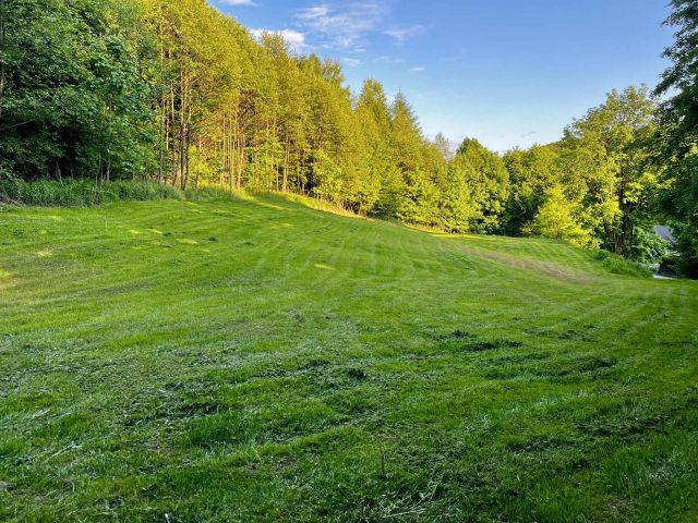 Działka rolno-budowlana Pstrągowa. Zdjęcie 1