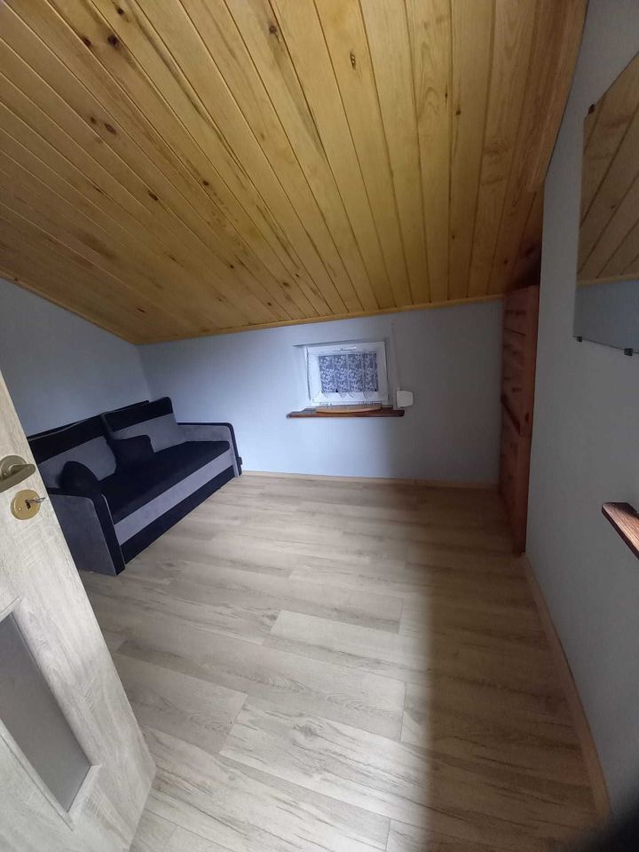 dom letniskowy Lgiń. Zdjęcie 5