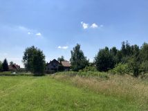 Działka budowlana Mieczewo, ul. Pogodna. Zdjęcie 3