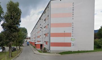 Mieszkanie 2-pokojowe Limanowa, ul. Zygmunta Augusta