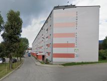Mieszkanie 2-pokojowe Limanowa, ul. Zygmunta Augusta