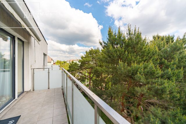 Mieszkanie 2-pokojowe Warszawa Wawer, ul. Jagienki. Zdjęcie 12