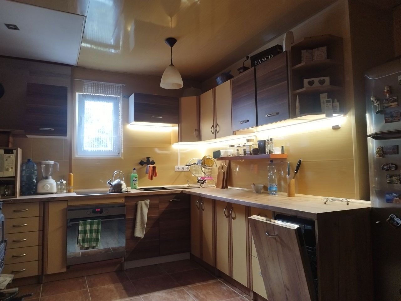 Działka rekreacyjna Jedlicze A. Zdjęcie 8