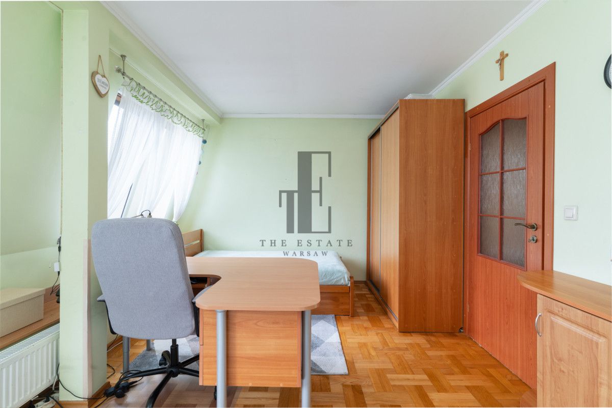 Mieszkanie 4-pokojowe Piaseczno, ul. Albatrosów. Zdjęcie 12