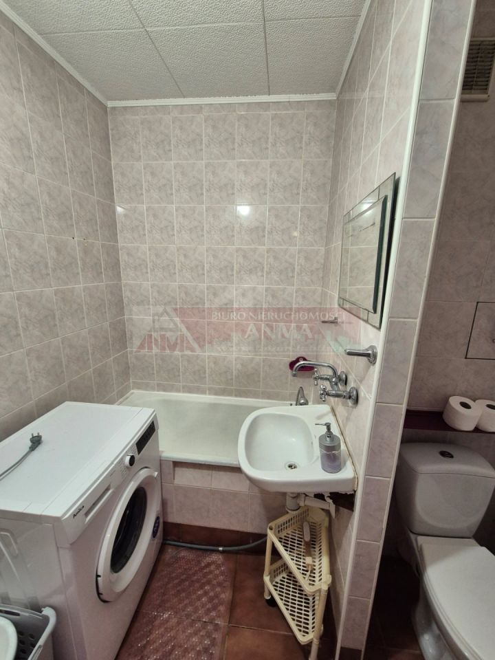 Mieszkanie 2-pokojowe Lublin LSM, ul. Magdaleny Brzeskiej. Zdjęcie 3