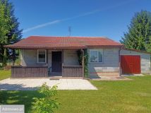 Działka rolno-budowlana Krzyszkowice. Zdjęcie 1