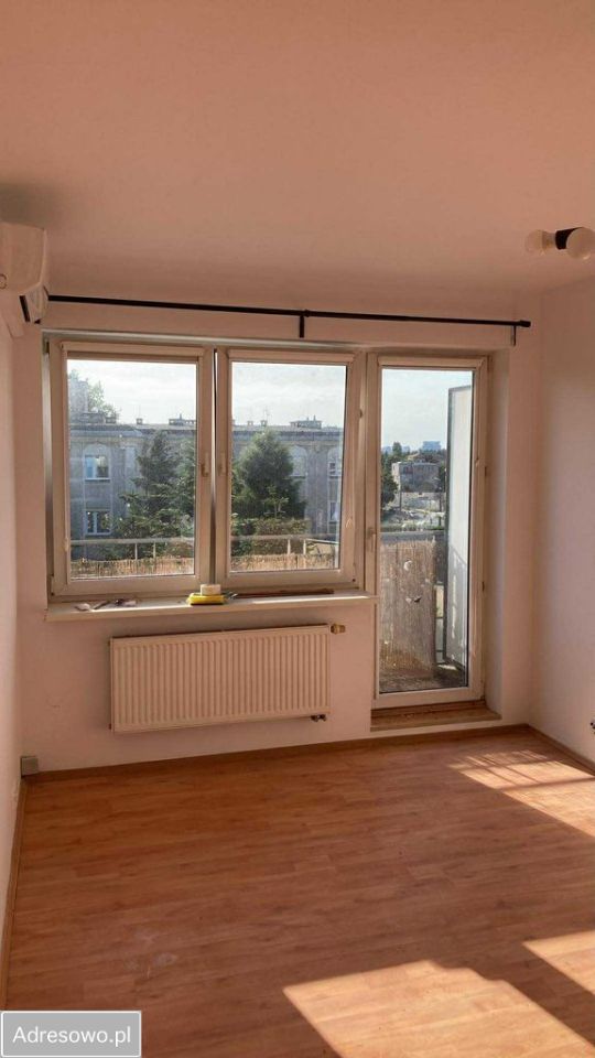 Mieszkanie 2-pokojowe Poznań Grunwald, ul. Jakuba Krauthofera