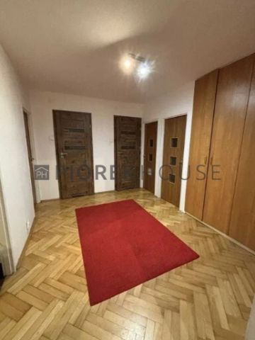 Mieszkanie 4-pokojowe Warszawa Praga-Północ, ul. Namysłowska. Zdjęcie 2