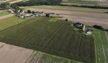 Działka budowlana Polanówka