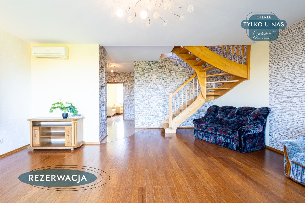 Mieszkanie 4-pokojowe Skierniewice, ul. Wschodnia. Zdjęcie 15