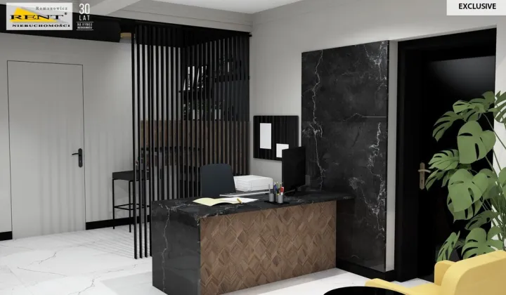 Lokal Szczecin Wielgowo, ul. Gościniec