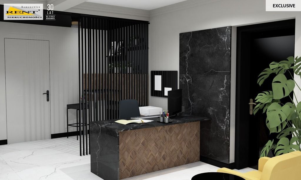 Lokal Szczecin Wielgowo, ul. Gościniec