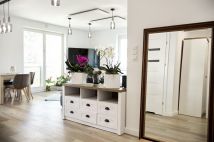 Mieszkanie 4-pokojowe Gdańsk Ujeścisko, ul. Ostrołęcka. Zdjęcie 2