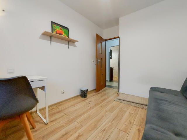 Mieszkanie 3-pokojowe Kraków Prądnik Czerwony, ul. Macieja Miechowity. Zdjęcie 7