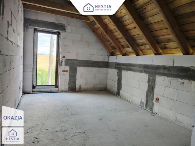 dom wolnostojący, 5 pokoi Sierpowo. Zdjęcie 9