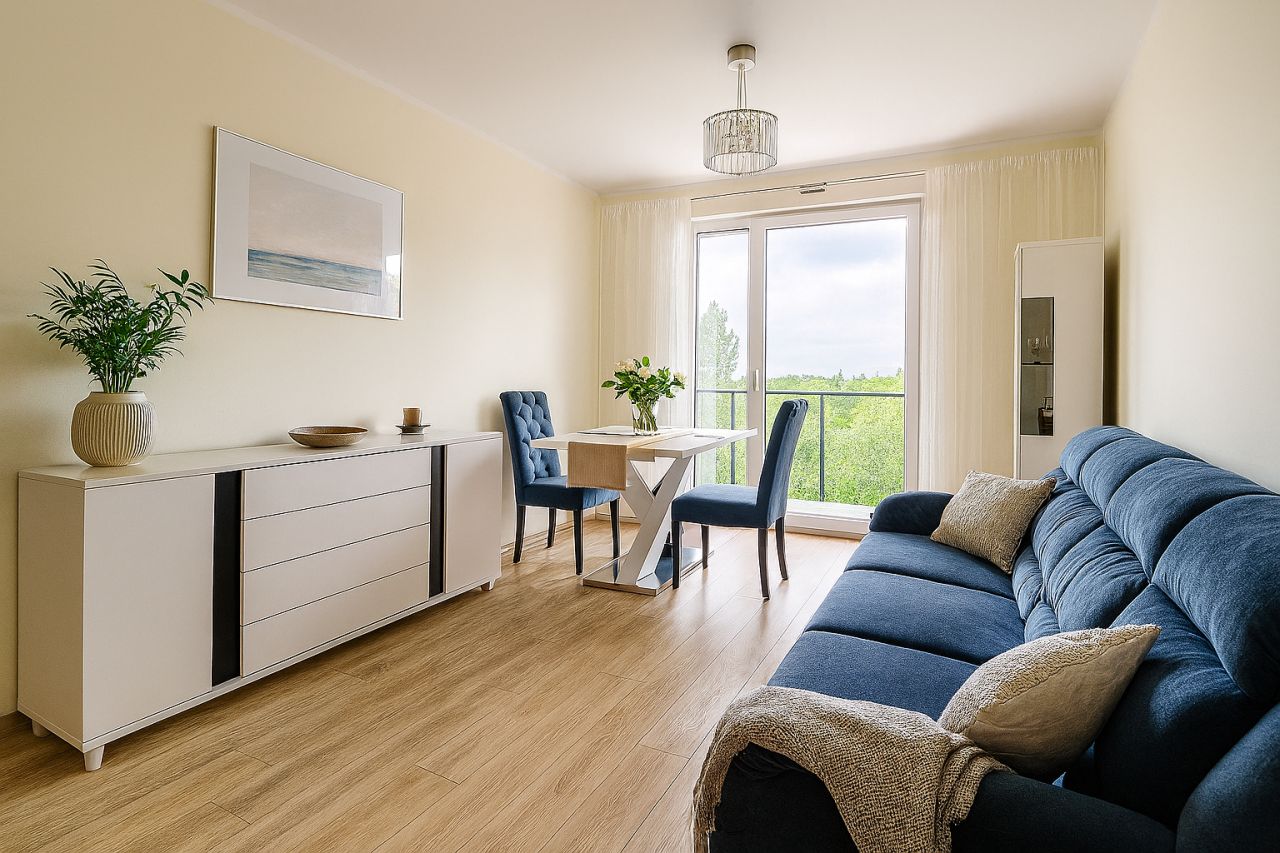 Mieszkanie 2-pokojowe Warszawa Wola, ul. Fort Wola. Zdjęcie 10