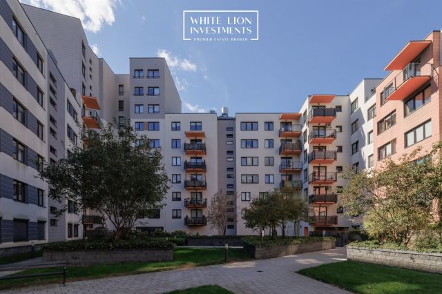 Mieszkanie 3-pokojowe Warszawa Wola, ul. Symboliczna. Zdjęcie 19