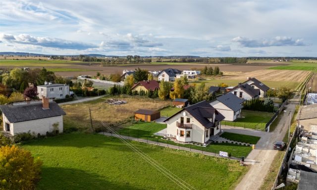 dom wolnostojący, 5 pokoi Kcynia, ul. Modrakowa. Zdjęcie 34