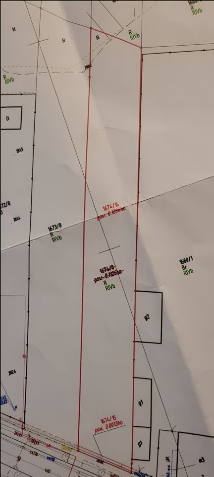 Działka budowlana Wojkowice. Zdjęcie 3