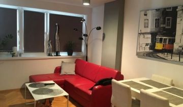 Mieszkanie 2-pokojowe Warszawa Śródmieście, ul. Zgoda