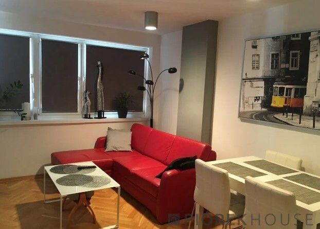 Mieszkanie 2-pokojowe Warszawa Śródmieście, ul. Zgoda