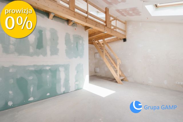 Mieszkanie 1-pokojowe Kraków Stare Miasto, ul. Felicjanek. Zdjęcie 5