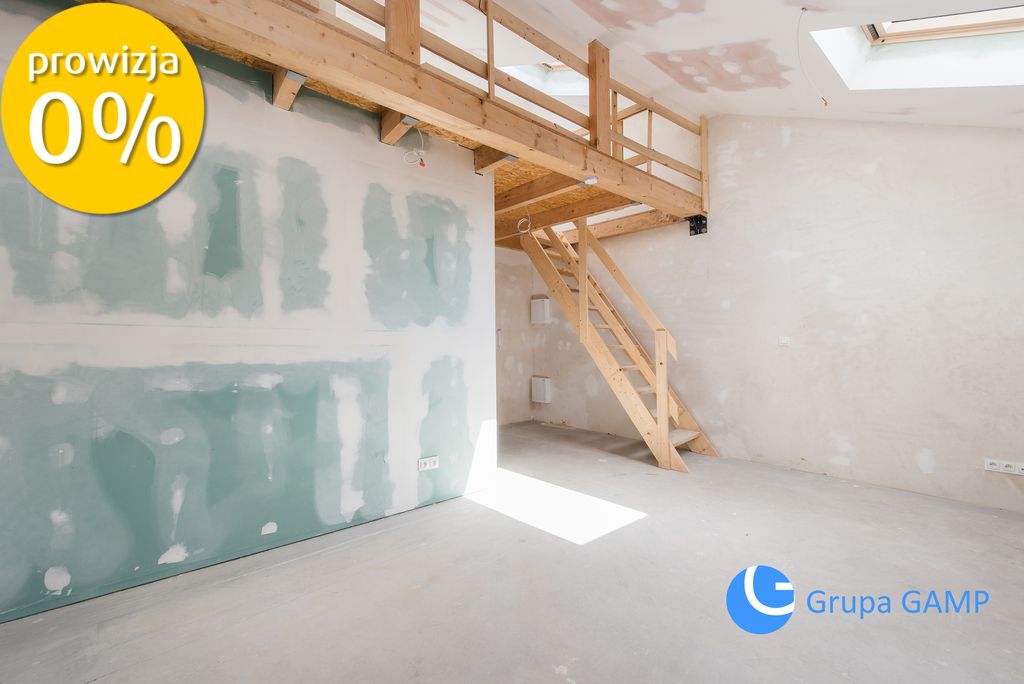 Mieszkanie 1-pokojowe Kraków Stare Miasto, ul. Felicjanek. Zdjęcie 5