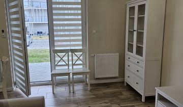 Mieszkanie 3-pokojowe Łańcut