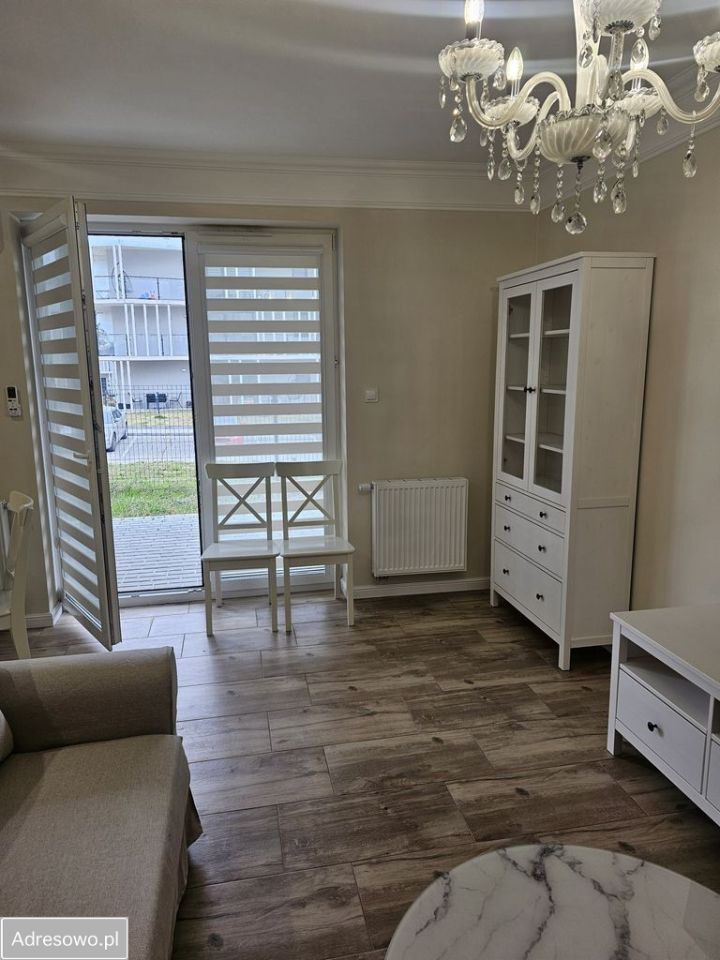 Mieszkanie 3-pokojowe Łańcut. Zdjęcie 2