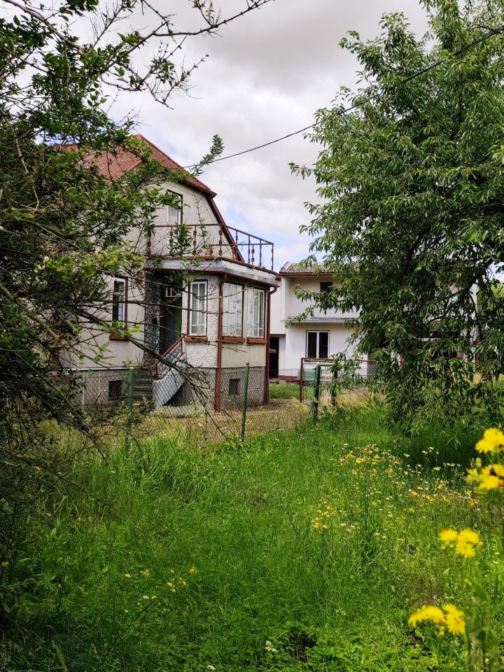 dom wolnostojący, 4 pokoje Charsznica. Zdjęcie 2