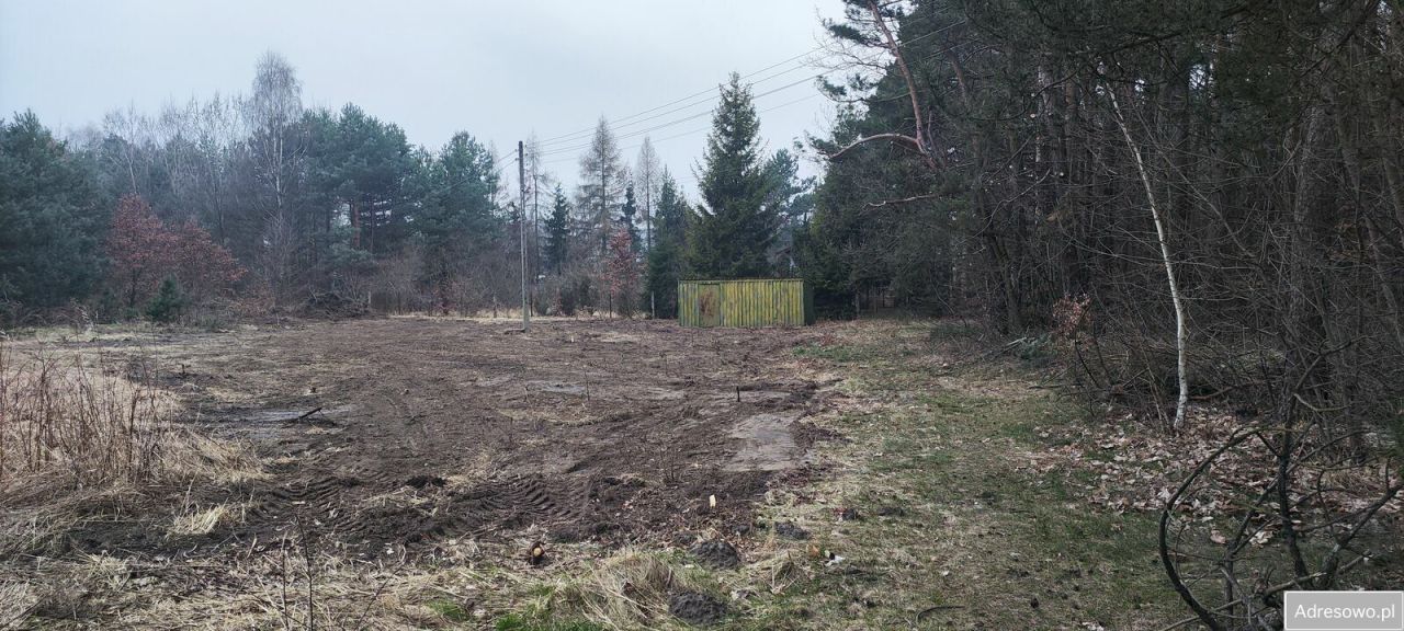 Działka budowlana Dąbrowa Górnicza Ujejsce, ul. Podbuczyny. Zdjęcie 15