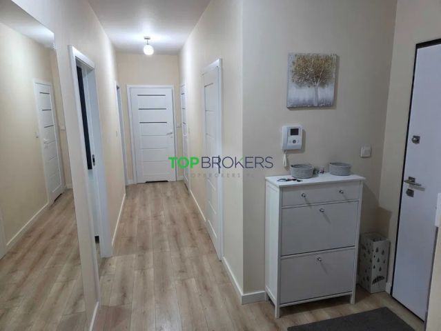 Mieszkanie 3-pokojowe Warszawa Włochy, ul. Budki Szczęśliwickie. Zdjęcie 8