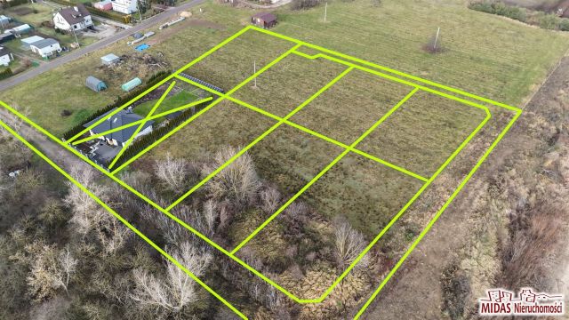 Działka Ciechocinek. Zdjęcie 4