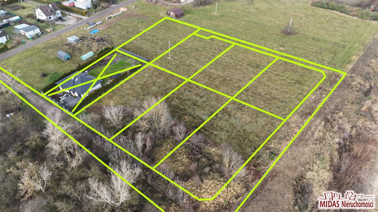 Działka Ciechocinek. Zdjęcie 4