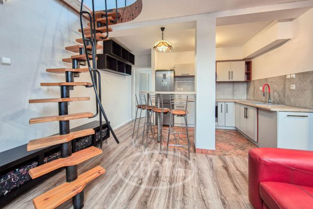 Mieszkanie 3-pokojowe Wrocław Oporów, ul. Wiejska. Zdjęcie 3