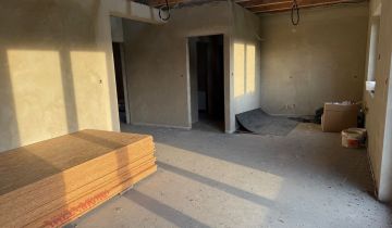 bliźniak, 4 pokoje Parszkowo