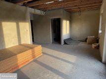 bliźniak, 4 pokoje Kłanino, ul. Szkolna. Zdjęcie 1