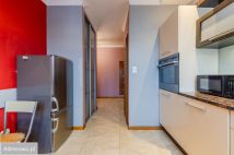 Mieszkanie 3-pokojowe Warszawa Mirów, ul. Ogrodowa. Zdjęcie 4