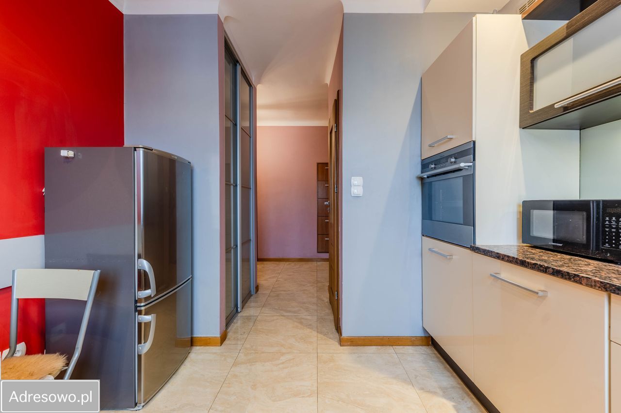 Mieszkanie 3-pokojowe Warszawa Mirów, ul. Ogrodowa. Zdjęcie 5