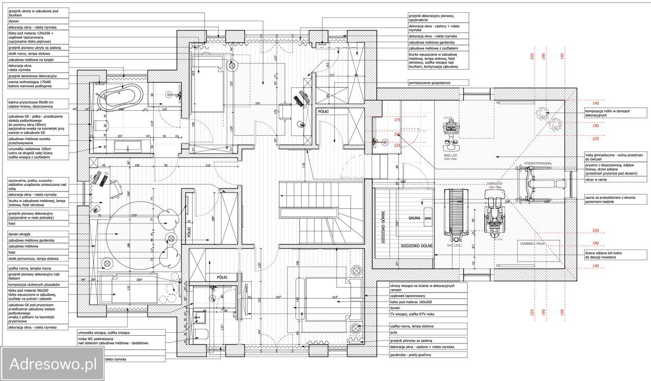 dom wolnostojący, 6 pokoi Walendów. Zdjęcie 10