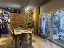 dom szeregowy Kostrzyn nad Odrą. Zdjęcie 2