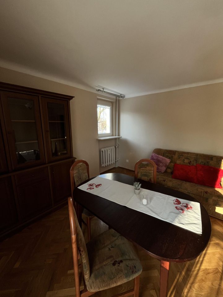 Mieszkanie 2-pokojowe Warszawa Ochota, ul. Sanocka. Zdjęcie 6