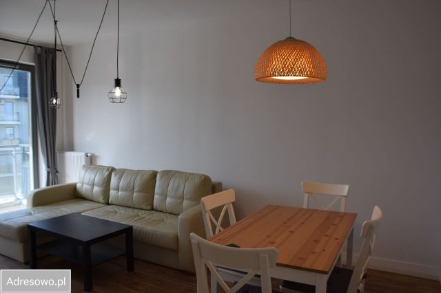 Mieszkanie 2-pokojowe Wrocław Grabiszyn. Zdjęcie 1