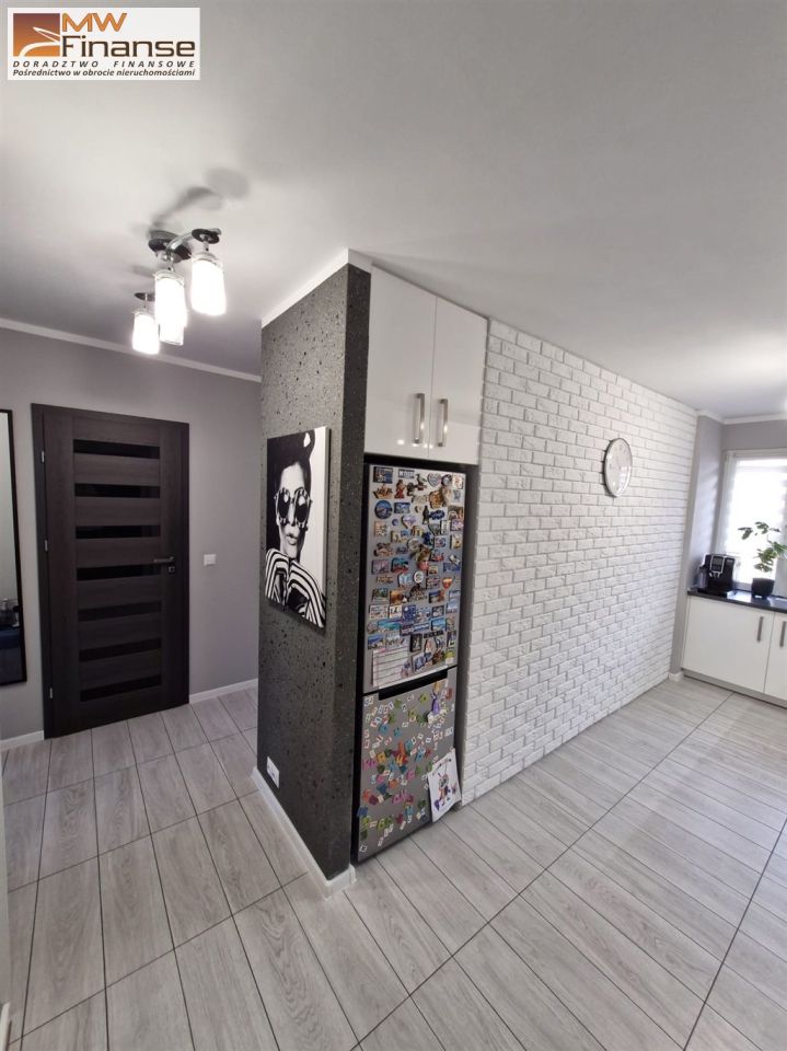 Mieszkanie 2-pokojowe Gliwice Zatorze, ul. Tarnogórska. Zdjęcie 10