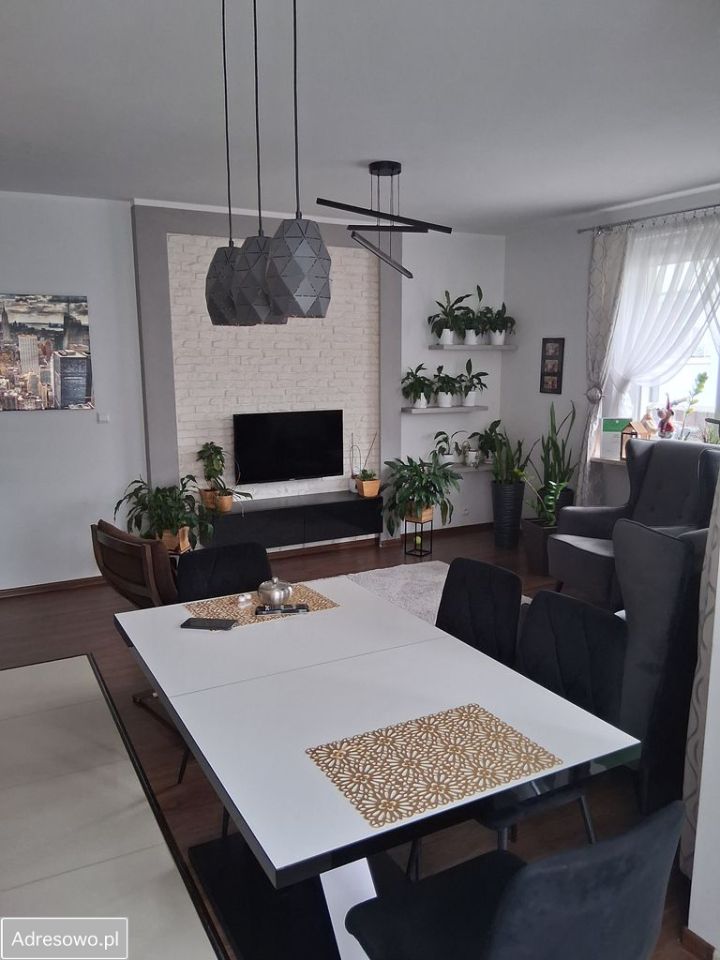 Mieszkanie 3-pokojowe Ząbki, ul. Calineczki. Zdjęcie 1