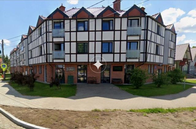 Mieszkanie 2-pokojowe Stawiguda, ul. Olsztyńska. Zdjęcie 10