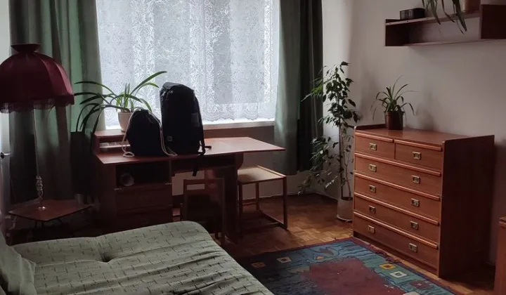 Mieszkanie 2-pokojowe Chełm, ul. Wołyńska