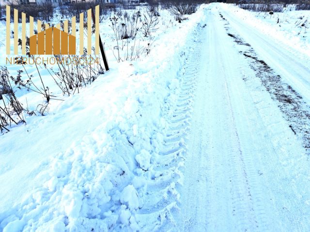 Działka budowlana Mrozy. Zdjęcie 5