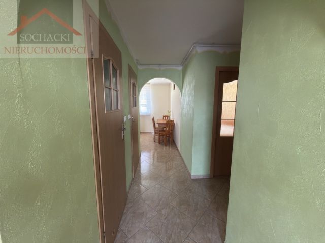 Mieszkanie 2-pokojowe Leśna, ul. Kombatantów. Zdjęcie 8